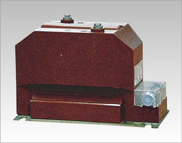 JDZ(X)10-10型電壓互感器(RZL-10、REL-10)